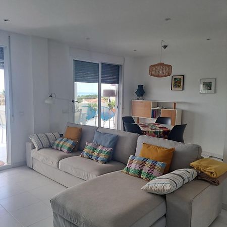 Ocean Vista Isabel En La Azohia公寓 外观 照片
