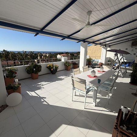 Ocean Vista Isabel En La Azohia公寓 外观 照片