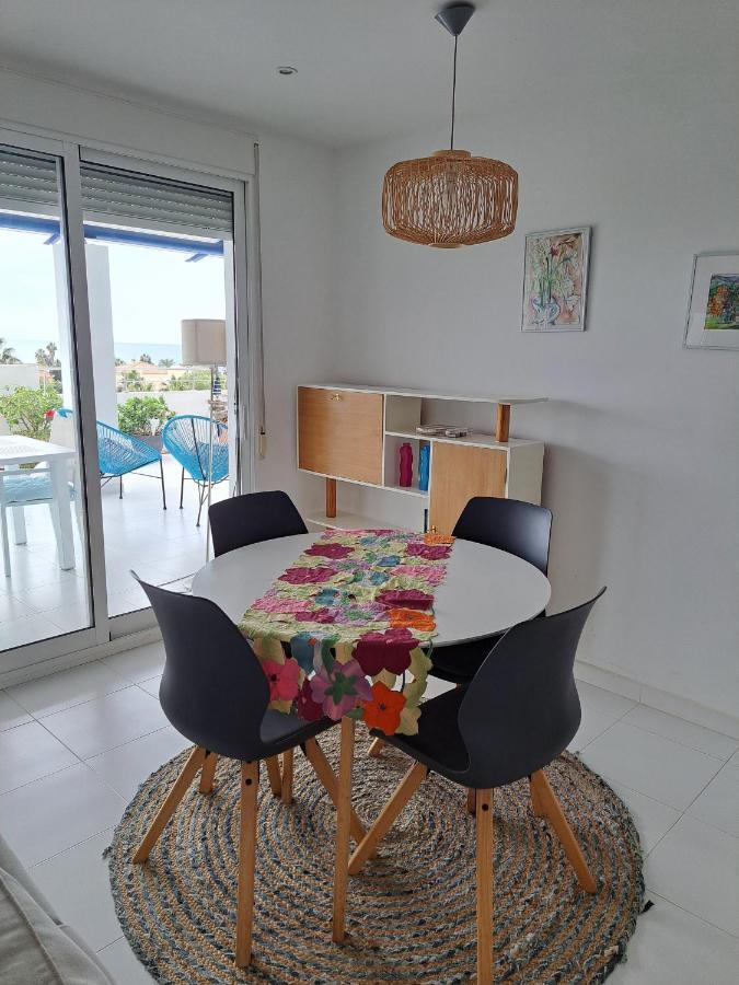 Ocean Vista Isabel En La Azohia公寓 外观 照片