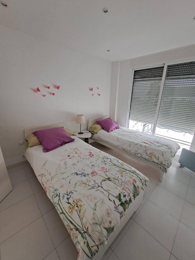 Ocean Vista Isabel En La Azohia公寓 外观 照片