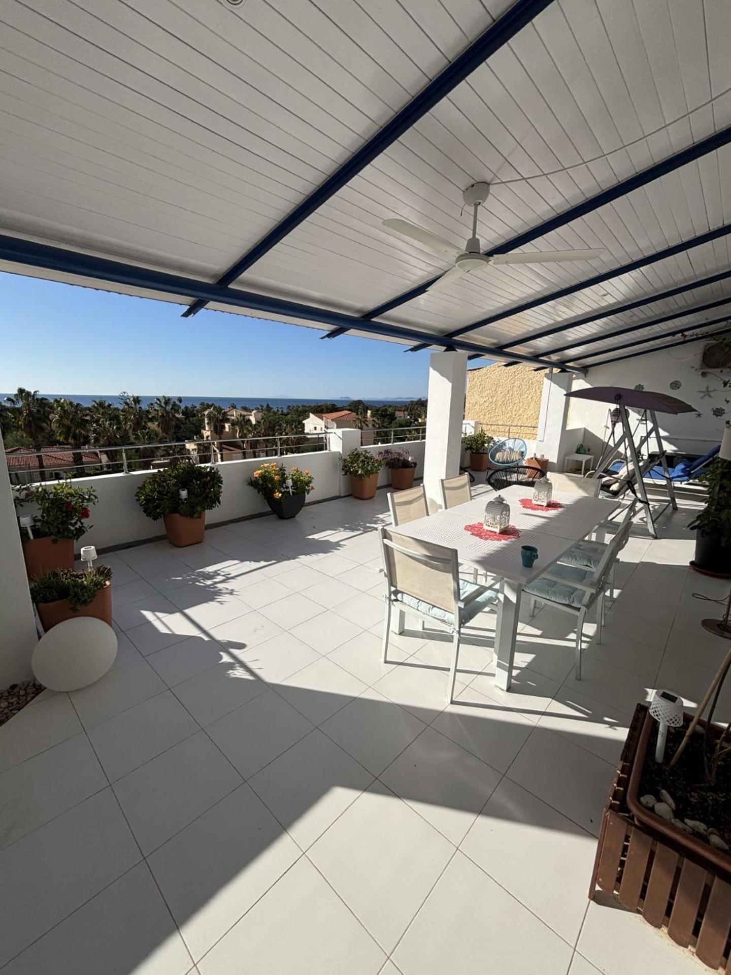 Ocean Vista Isabel En La Azohia公寓 外观 照片