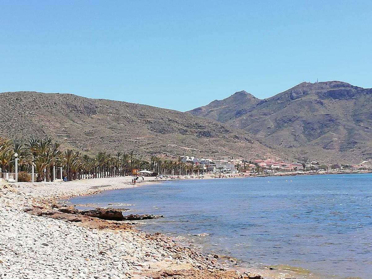 Ocean Vista Isabel En La Azohia公寓 外观 照片
